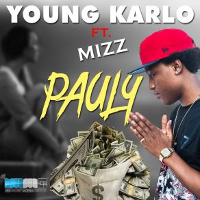 Download track Pauly Young KarloMizz