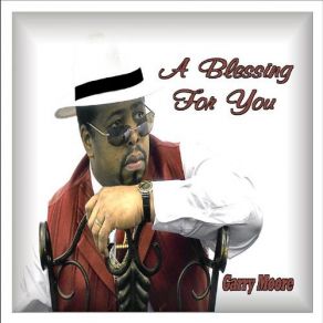 Download track A Blessing For You Gary Moore