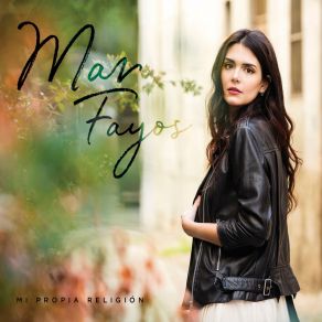 Download track Vivir Contigo Mar Fayos