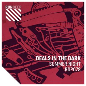 Download track Summer Night (Extended Mix) Deals In The Dark