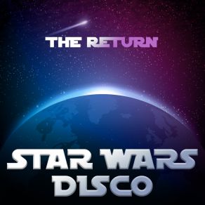 Download track The Return Star Wars Disco