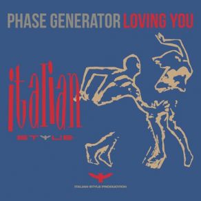 Download track Loving You (Ethno Voice Mix) Phase Generator