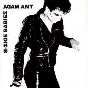 Download track Why Do Girls Love Horses Adam Ant