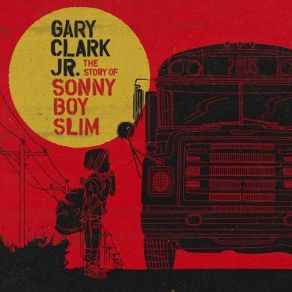 Download track Can't Sleep Gary Clark Jr.