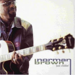 Download track Let'S Wait Awhile Norman Brown