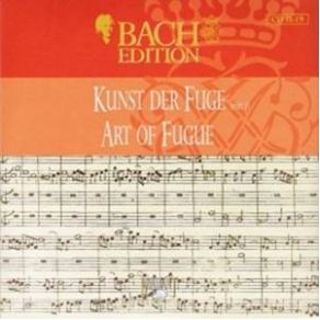 Download track Kunst Der Fuge - Contrapunctus 9, A 4 'Alla Duodecima' BWV 1080 Johann Sebastian Bach