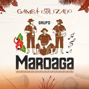 Download track Prosa Do Pavulage Grupo MaroagaIsmael Do Divino