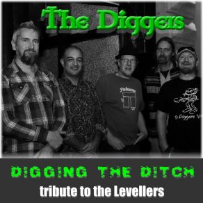 Download track Another Man's Cause The Diggers