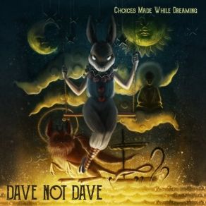 Download track Desire Dave Not Dave