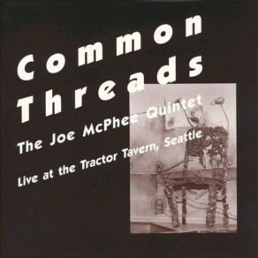 Download track Spirit Traveler (For Don Cherry) The Joe McPhee Quintet