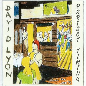 Download track The Wondering Waltz David Lyon