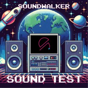 Download track Space Journey Suit Soundwalker