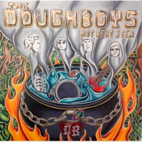 Download track Travelin’ Salesman The Doughboys