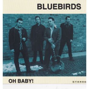 Download track I'm Going Home The Bluebirds