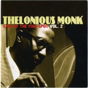 Download track Misterioso Thelonious Monk