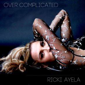 Download track Mind Games Ricki Ayela