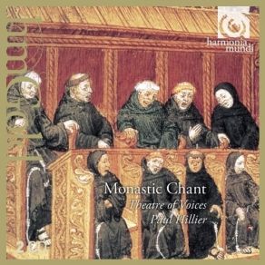 Download track 3. Anon. St. Martial - In Hoc Anni Circulo Theatre Of Voices