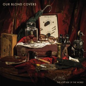 Download track Fall With You Our Blond Covers