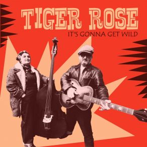 Download track The Lady With A Gun Tiger Rose