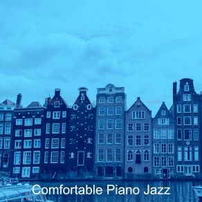 Download track Sprightly Solo Piano Jazz - Vibe For Date Nights Comfortable Jazz