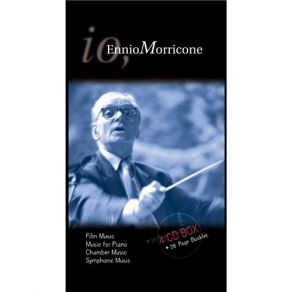 Download track 10. Scie Ennio Morricone