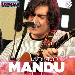 Download track Gently (Ao Vivo) Mandu