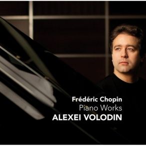 Download track 03 - Impromptu No. 3 In G Flat Major Op. 51 Frédéric Chopin