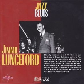 Download track Yard Dog Mazurka Jimmie Lunceford