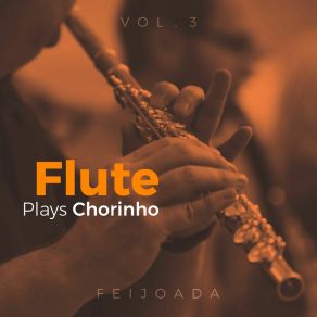 Download track Cheguei Feijoada