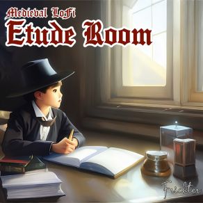 Download track Noble's Room Frichter