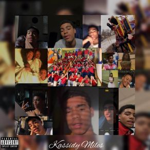 Download track Space Kassidy Miles