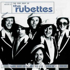 Download track I'm Just Dreaming Rubettes