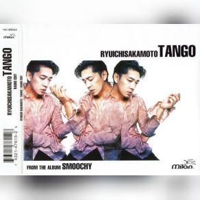 Download track Tango (Version Castellano Radio Edit) Ryuichi Sakamoto