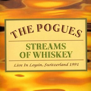 Download track Streams Of Whiskey The Pogues