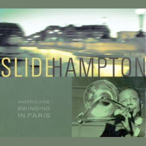 Download track Chop Suey Slide Hampton