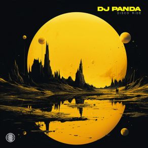 Download track Disco Ride DJ Panda