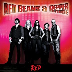 Download track Bad Quarter Moon The Red Beans, Pepper Sauce