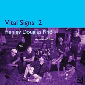 Download track Amore's Prayer (Reprise) Henley Douglas RnB