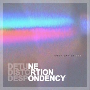 Download track Cast Of Old Dentists Detune Distortion Despondency