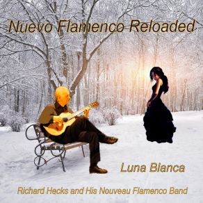 Download track Villa Azur His Nouveau Flamenco Band