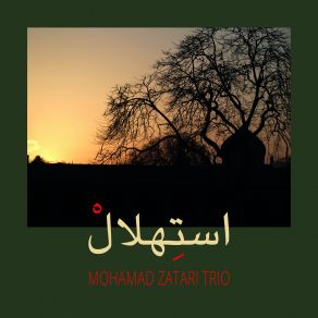 Download track Eves Chatters Mohamad Zatari Trio