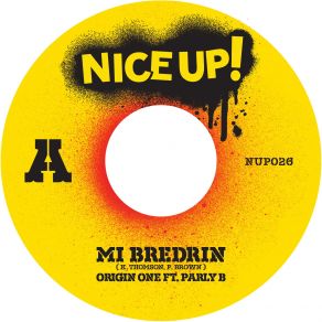 Download track Mi Bredrin (Bim One Production Remix) Origin One