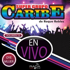 Download track Popurrí Que Te Vaya Bien (En Vivo) Super Grupo Caribe