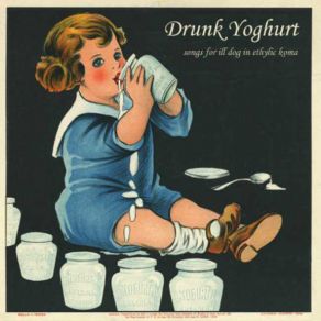 Download track Outro Drunk Yoghurt