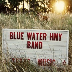 Download track The Elements Blue Water Highway Band