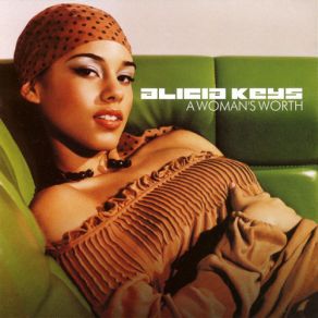 Download track A Woman's Worth (Remix Radio Version) Alicia Keys