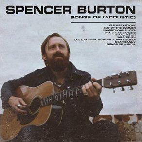 Download track Unmistakable Love Spencer Burton