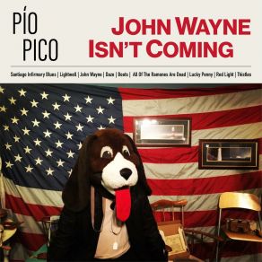 Download track John Wayne Pío Pico