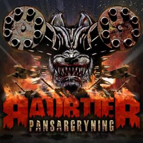 Download track Bränder Raubtier