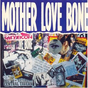 Download track Half Ass Monkey Boy Mother Love Bone